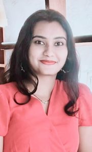 Veena Maam | Biology and Chemistry Teacher